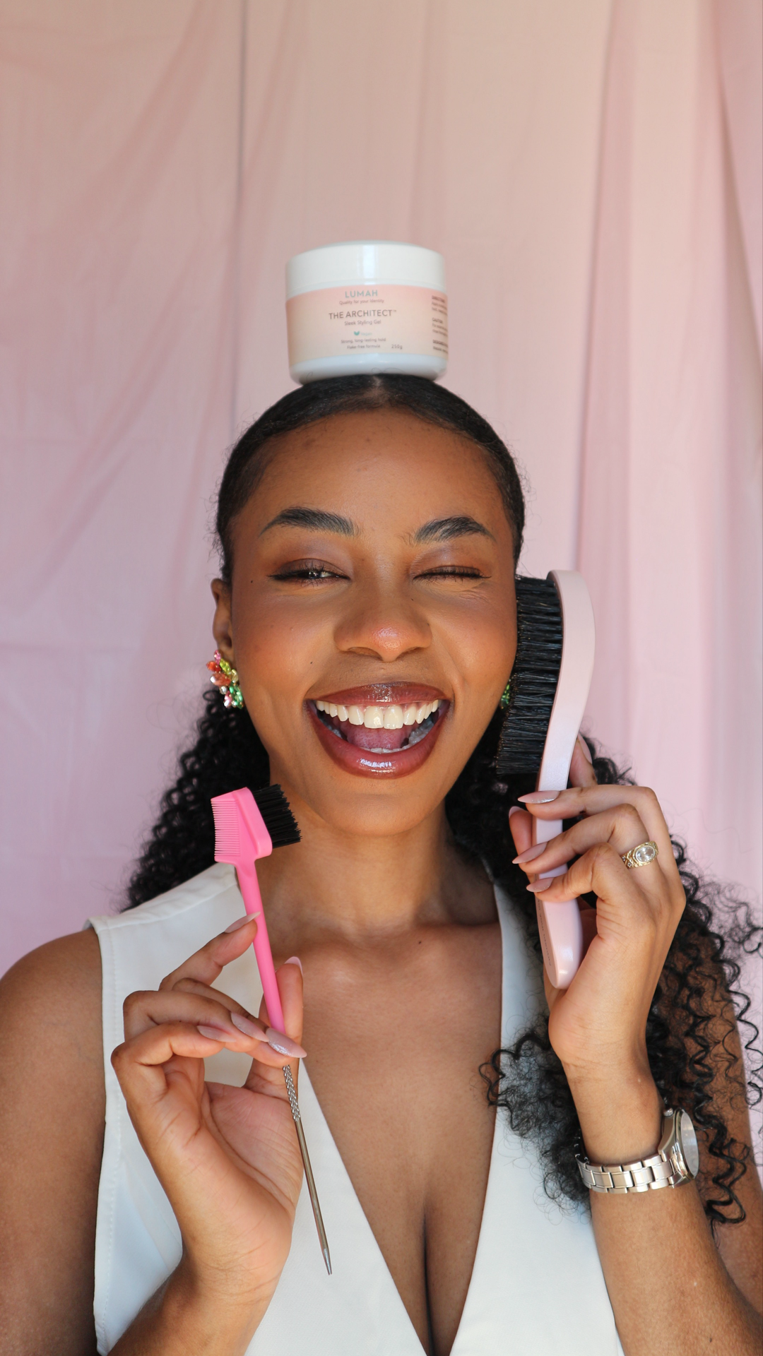 Sleek Essentials Set