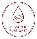 Bevarer fuktighet