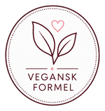 Vegansk formel
