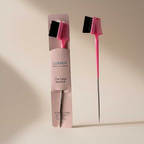 The Edge™ Edge Styling Brush