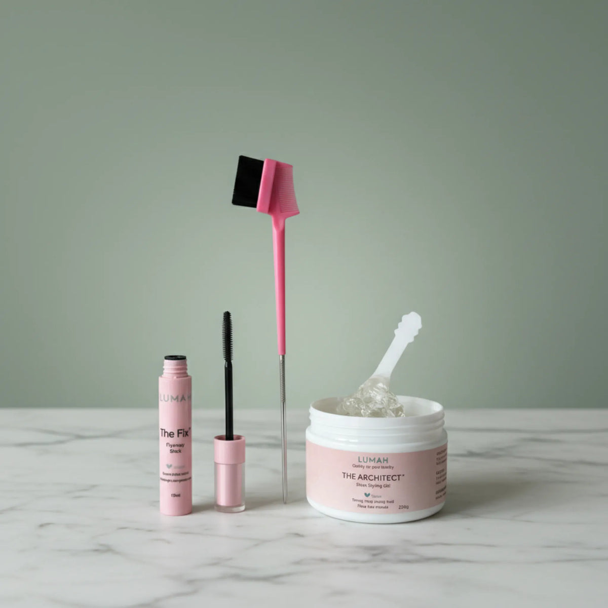 Sleek Essentials Set