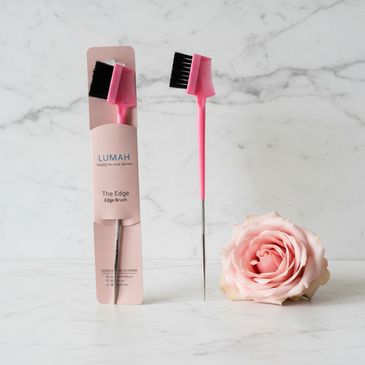 The Edge™ Edge Styling Brush