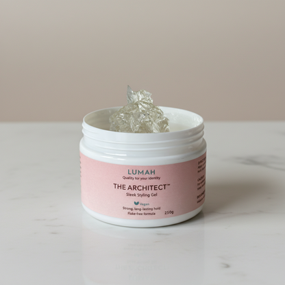 The Architect™ Sleek Styling Gel