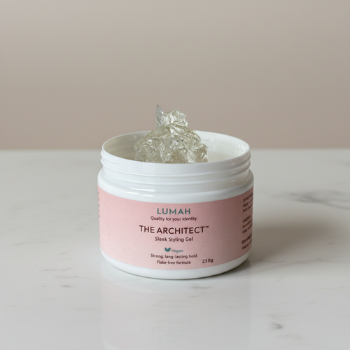 The Architect™ Sleek Styling Gel