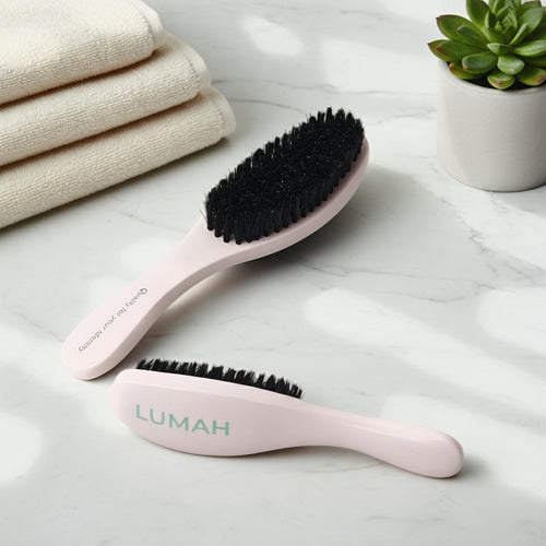 The Sculptor™ Slick Back Brush