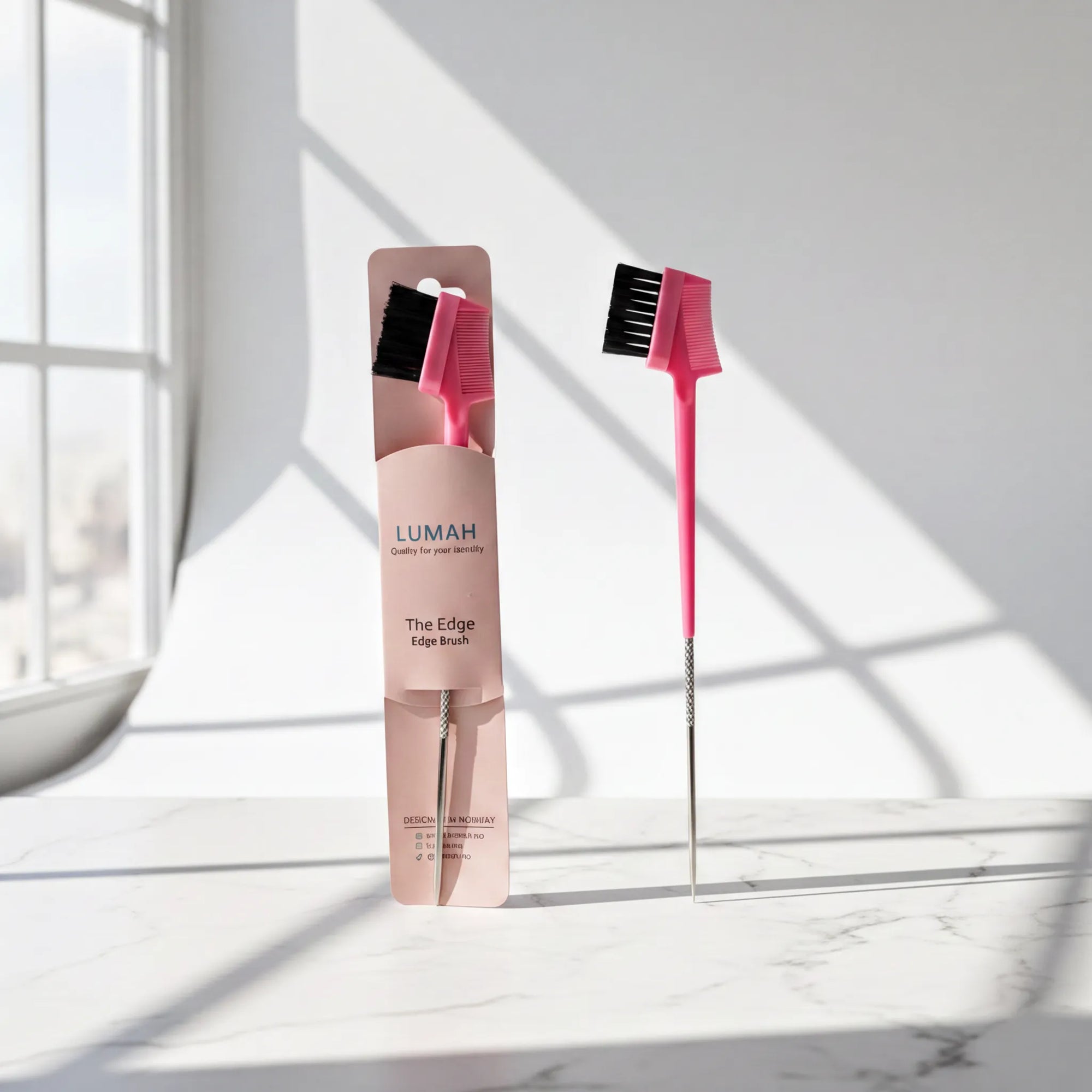 The Edge™ Edge Styling Brush