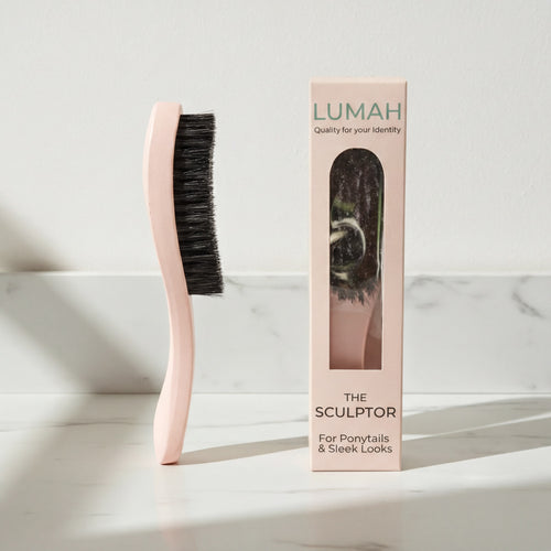 The Sculptor™ Slick Back Brush