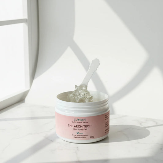 The Architect™ Sleek Styling Gel