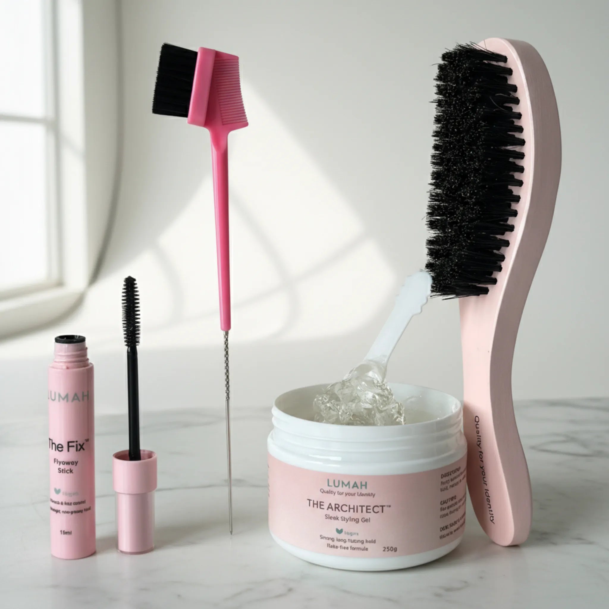 Sleek Essentials Set