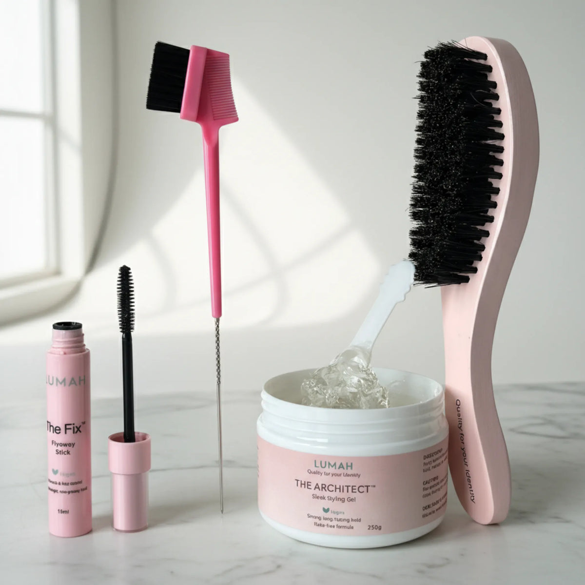 Sleek Essentials Set