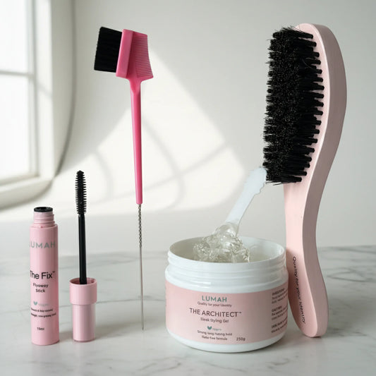 Sleek Essentials Set