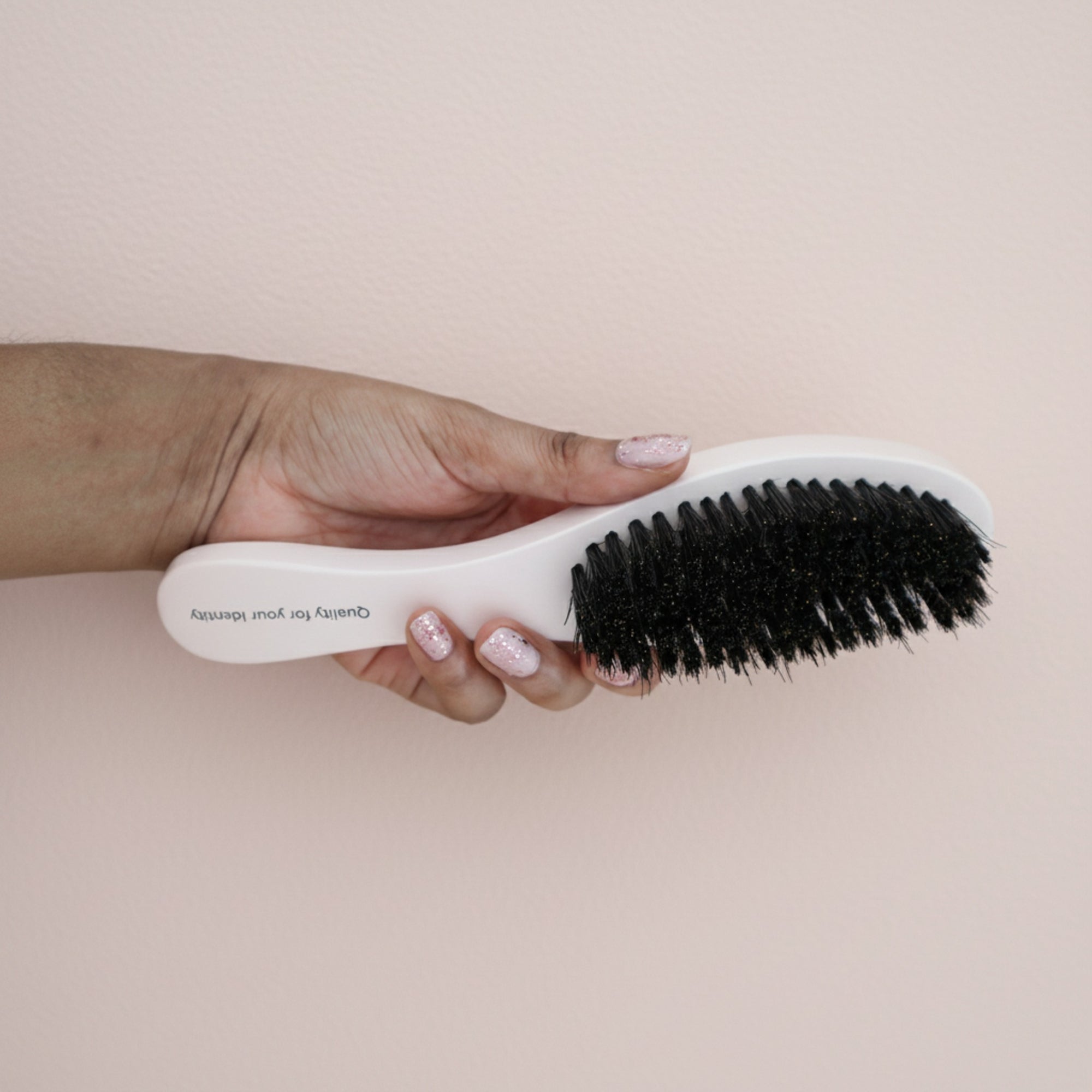 The Sculptor™ Slick Back Brush