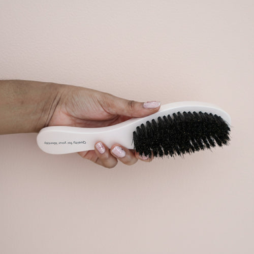 The Sculptor™ Slick Back Brush